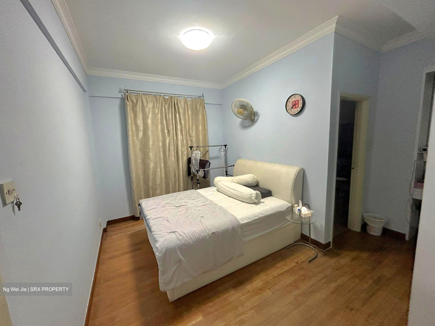 Sembawang Cottage (D27), Apartment #549279141